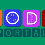 CODE Portal Project Phases