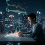 Are there different types of stock market volatility and can we identify the types/period then react accordingly?